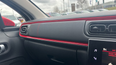 Citroen C3 1.2 PureTech 110 Flair 5dr [6 Speed] Petrol Hatchback